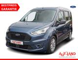 Ford Tourneo Connect 1.5 Ecoblue Aut. Xenon Sitzhzg. - Ford Tourneo Connect mit Diesel-Antrieb