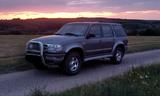 Ford Explorer 4.0 V6 SOHC - gebrauchte Ford Explorer aus dem Jahr 1997
