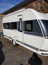 Hobby 460 LU De Luxe Edition - Hobby 460 lu