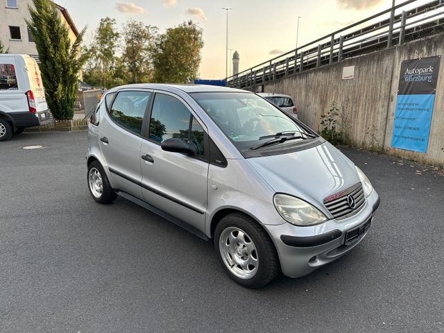 Mercedes-Benz A 140 CLASSIC