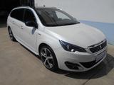 Peugeot 308 120 HDi EAT6 SW GT Line CBC2 - Peugeot 308: 2l Hdi