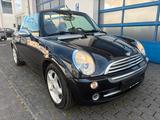 MINI COOPER Cabrio Cooper Leder Klima Automatik - MINI MINI aus 2007: Cabrio