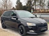 Skoda Fabia Combi Monte Carlo/RFK/Tempomat/Klimaautom, - Skoda Fabia Gebrauchtwagen