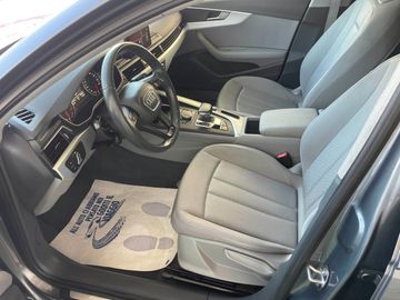 Audi A4 - 7