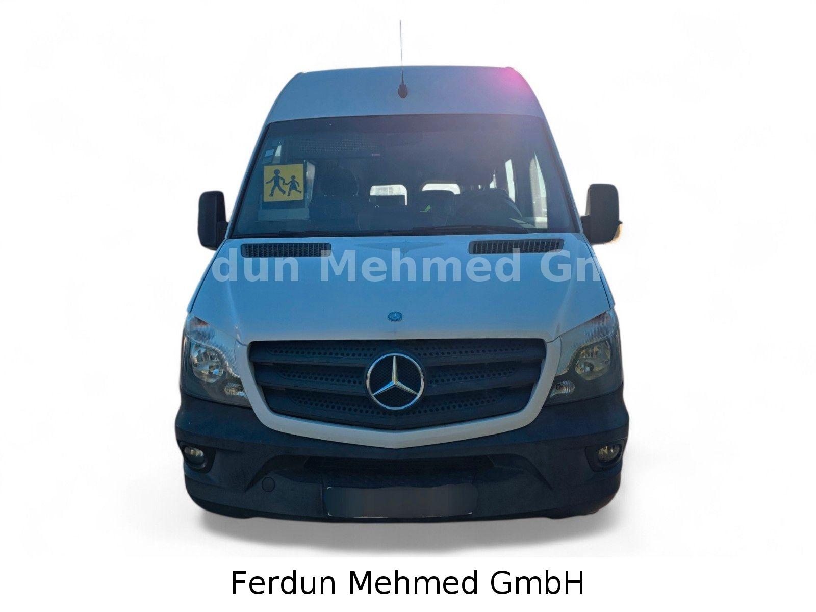 Mercedes-Benz Sprinter 516 -22+1 Länge 7,6 m