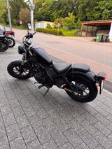 Honda CMX 500 Rebel - Offers