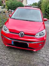 Volkswagen up! 1.0 55kW join up! join up! - Volkswagen up!: Von Privat