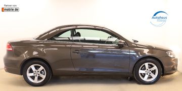 Volkswagen Eos - 7