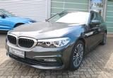 BMW 525 d Sport Line - BMW 525 in Lübeck