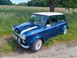 MINI Cooper - gebrauchte MINI MINI aus dem Jahr 2001