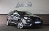 Chrysler Pacifica Touring 3.6 V6/ACC/LHZ/SHZ/TOTW/RFK/R17 - Chrysler Pacifica aus 2022