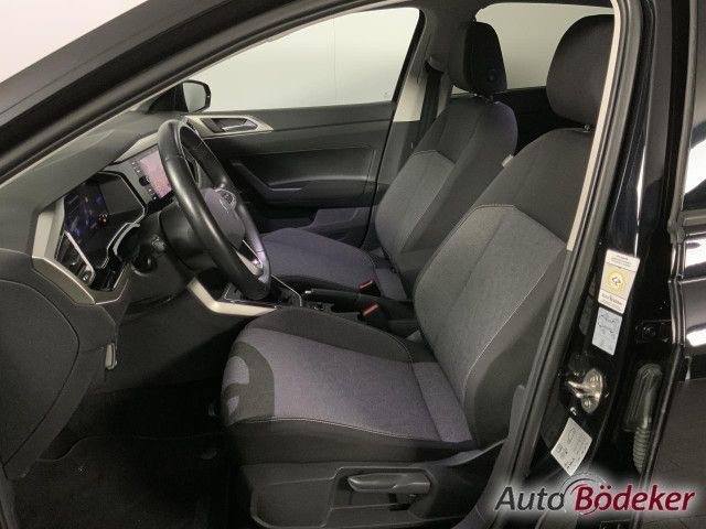 Volkswagen Polo 1.0 TSI 5-Gang Move Bluetooth Navi LED