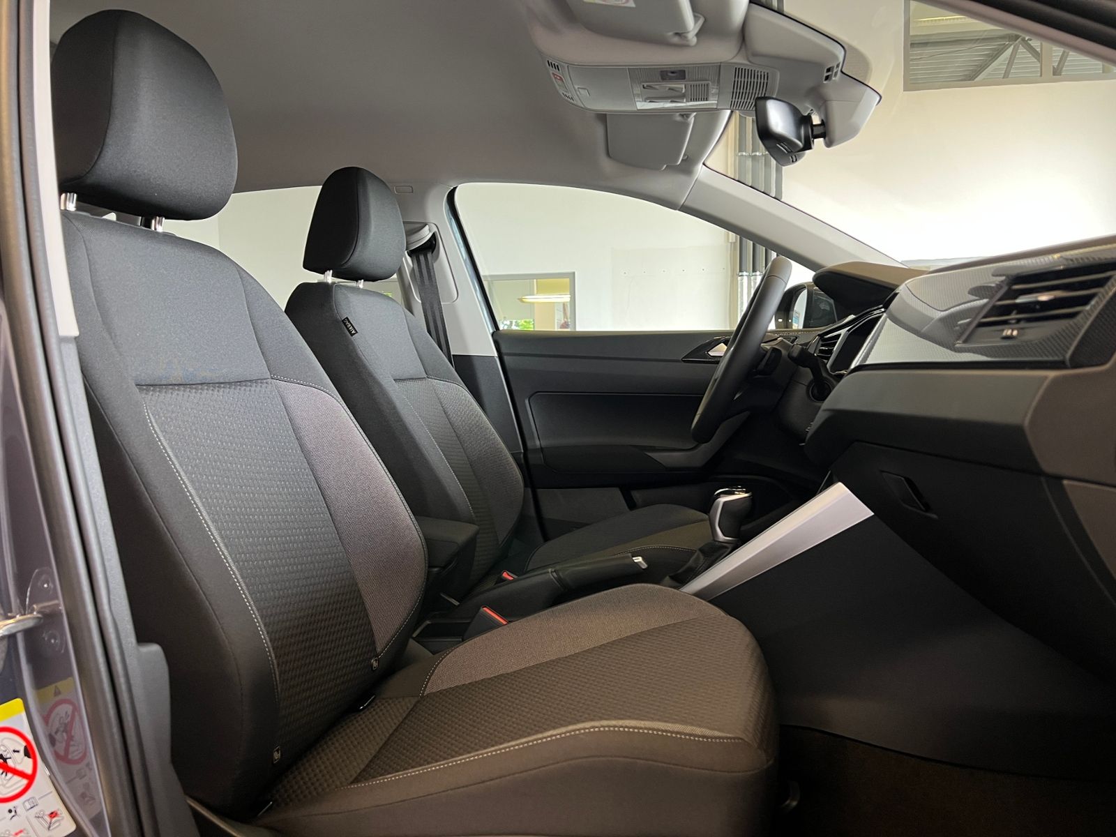 Fahrzeugabbildung Volkswagen Taigo Life 1.0 TSI DSG *Matrix,LED,ACC,Kamera,17
