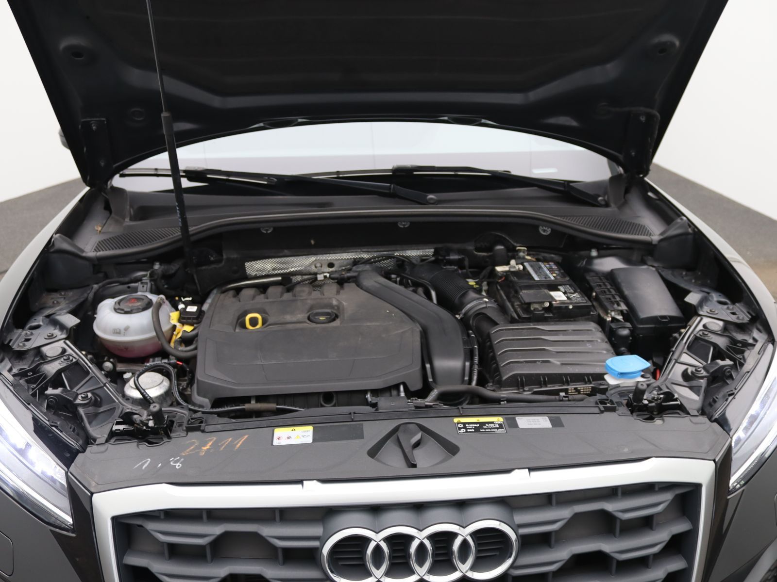 Audi Q2 - Bild 19