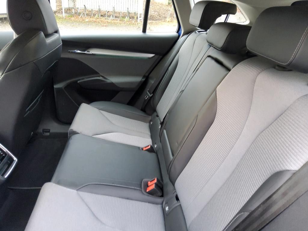 Skoda Enyaq - Bild 7