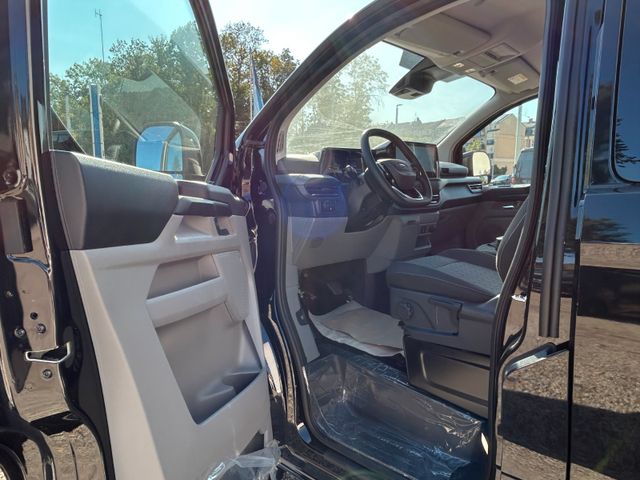 Ford Transit Custom 2,0lDoppelkabine L2 AT 5JGar