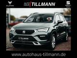 Seat Ateca Style 1.5 TSI ACT, RFK, Licht/Sichtpak., W