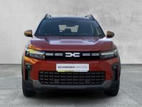 Dacia Bigster - Vorschau Bild 8