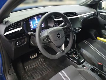 Bild 5 Opel Corsa F GS Facelift AT +LED+Kamera+ACC+PDC+NAVI+