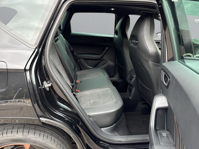 Ateca 2.0TSI DSG 4D *PANO+COPPER+AHK*349€ mtl