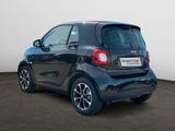 Smart smart fortwo passion twinamic COOL&AUDIO* - Smart Gebrauchtwagen in Düsseldorf