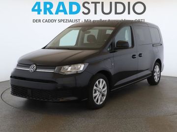 Volkswagen Caddy Maxi eHYBRID DSG LIFE APP KAM 5J GAR AHK
