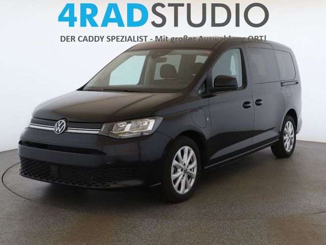 Volkswagen Caddy Maxi eHYBRID DSG LIFE APP KAM 5J GAR AHK