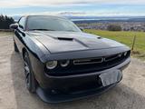 Dodge Challenger RT Scat Pack 6,4l V8 Unfallfrei - DE