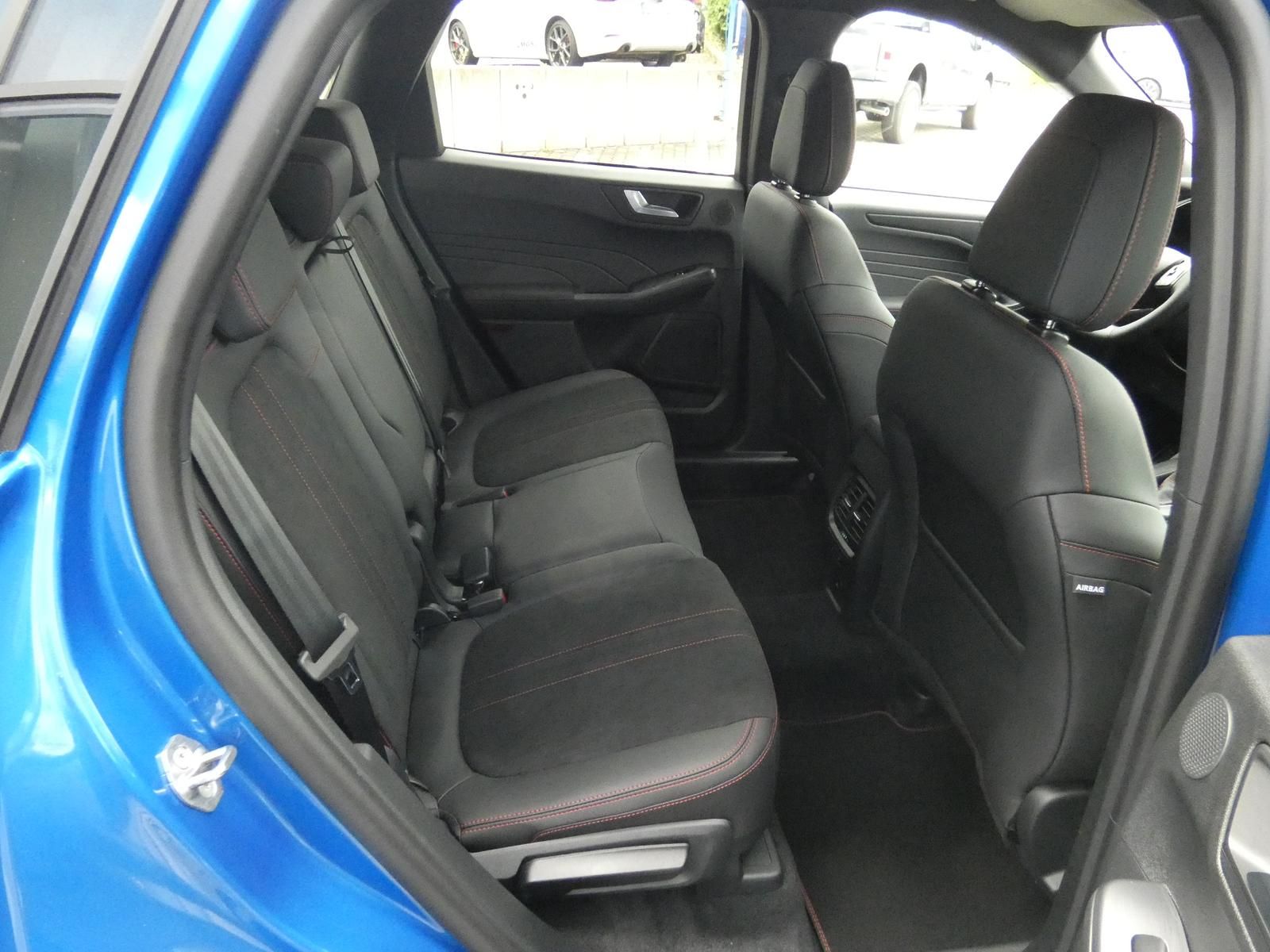 Ford Kuga - Bild 9