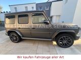 Mercedes-Benz G 400 d/ AMG - Mercedes-Benz G 400 in Köln