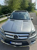 Mercedes-Benz GL 500 4MATIC Off Road-TV-AMG Line V8 Biturbo - Mercedes-Benz: Off Road