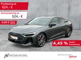Audi A5 Lim e-hybrid 220kW S-LINE MATRIX+B&O+ACC+PANO - Gebrauchtwagen in Rastatt