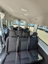 Ford Transit L3H2 Trend Trittstufe - Ford Behindertengerecht