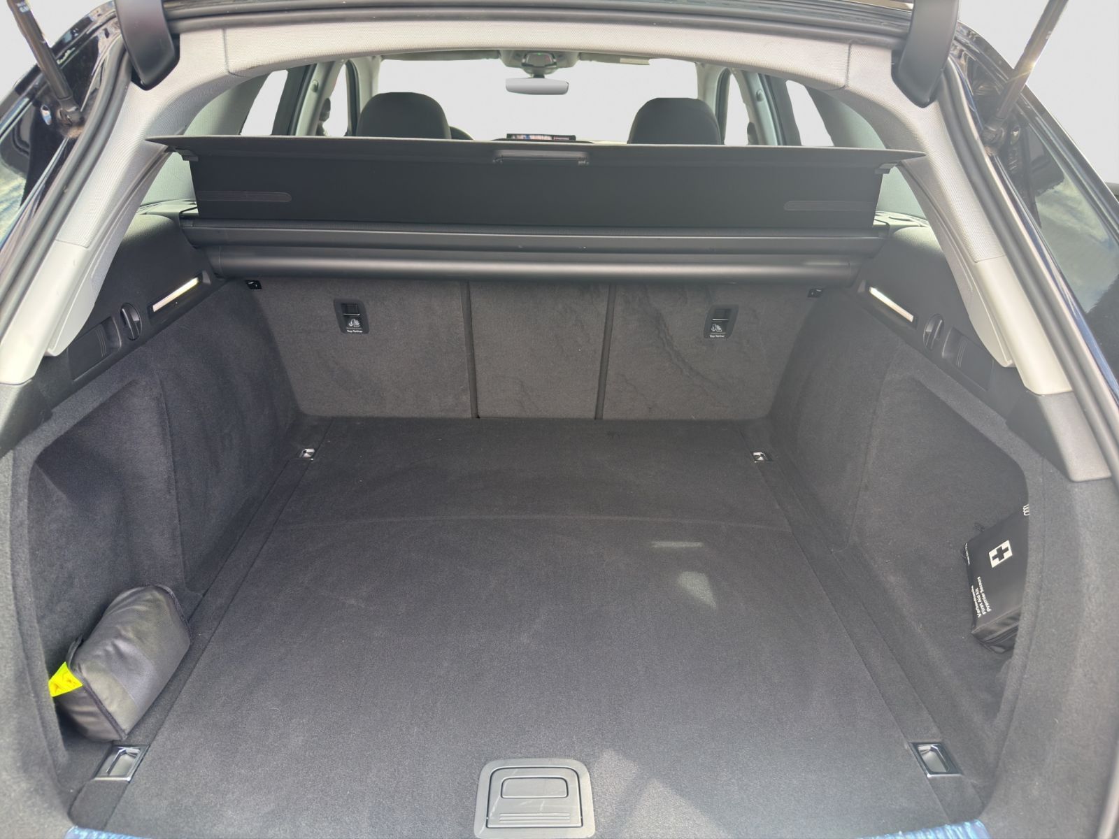 Audi A4 - Bild 13