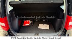 SKODA Yeti/Greenline/TÜV&Service Neu/Garantie