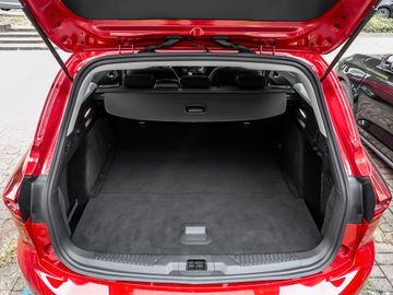 Ford Focus Turnier 1.0 Titanium Kamera Navi LED