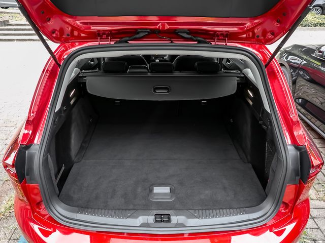 Ford Focus Turnier 1.0 Titanium Kamera Navi LED