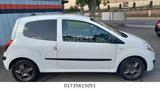 Renault Twingo Authentique, 8 x Bereifung - Renault Twingo aus 2009: Authentique