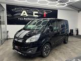 Ford Tourneo Custom 2.0 TDCi 290 L1 Sport,Standh.AHK - Ford Tourneo Custom: Sport