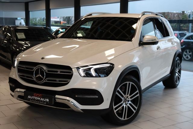 Mercedes-Benz GLE 580 4Matic|HUD|LIFT|360*|LED|MEMO|21ZOLL|