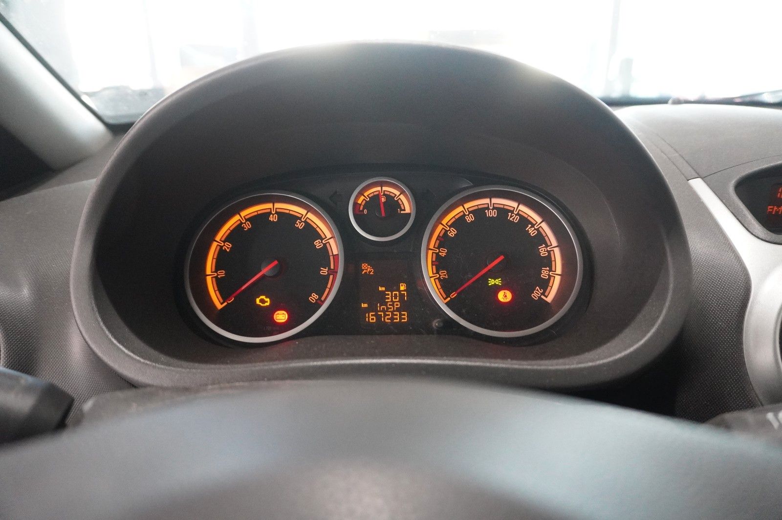 Fahrzeugabbildung Opel Corsa D 1.4 TÜR 150 JAHRE KLIMA/SHZ/TEMP./SPORT