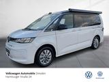 Volkswagen California Beach Tour 2.0 TDI 7-Gang-DSG - VW Beach california