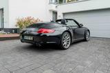 Porsche 997 Carrera 4S Cabriolet MY07 Carrera S - Porsche 997 von privat