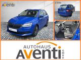 Skoda Fabia Combi Active *Klimaanlage*Radio*ZV*LMF* - Skoda: Radio