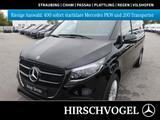 Mercedes-Benz V 300 d STYLE 4M lang MOPF 360°Kamera+Distronic