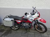 BMW R100GS PD - BMW R 100 GS PD