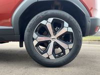 Dacia Duster - Vorschau Bild 9