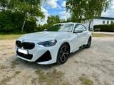 BMW i Coupé M Sport | NP=58.850€ | BMW Werksgarantie