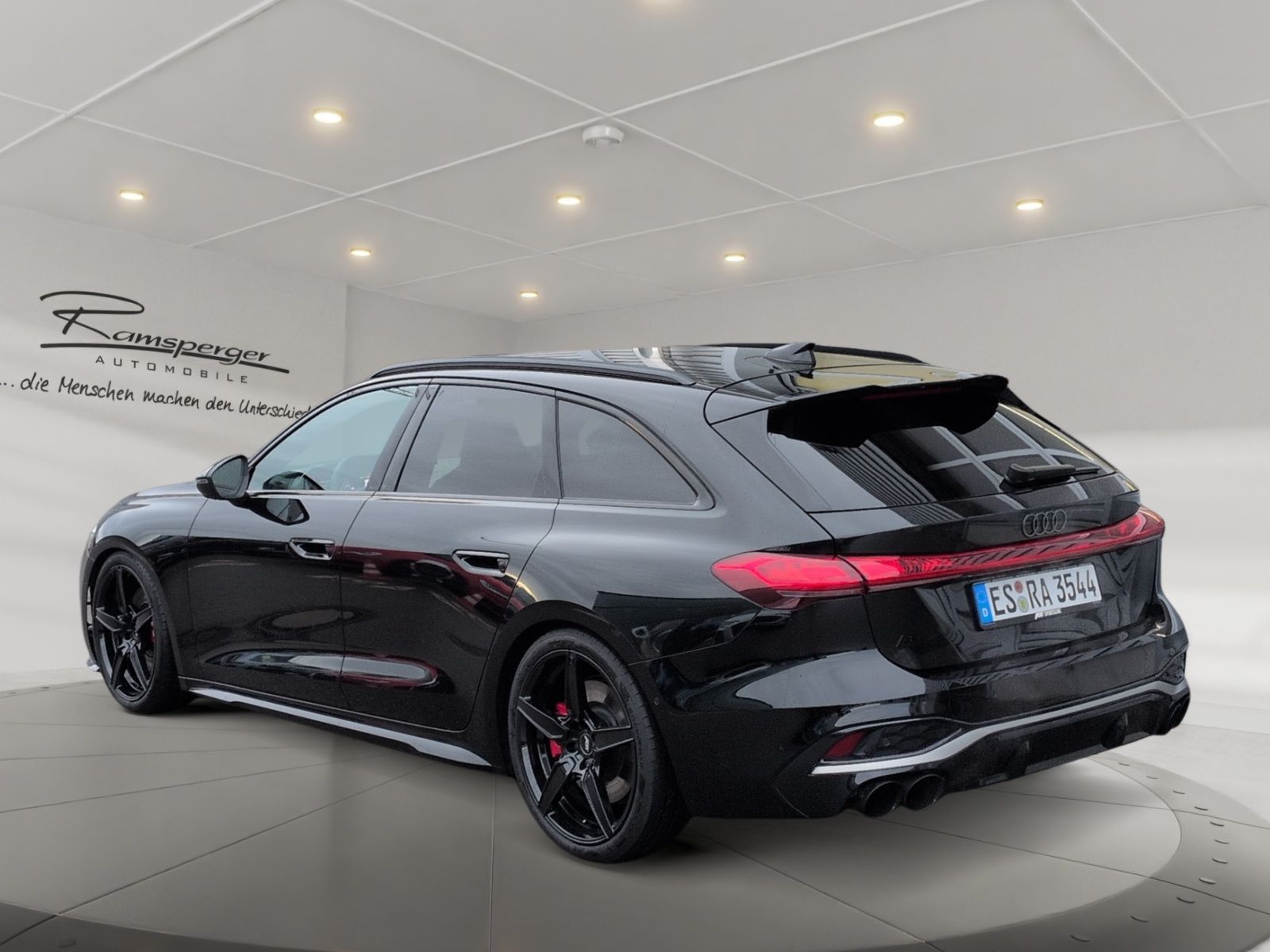 Audi S5 - Bild 4