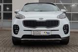 Kia Sportage Vision 4WD*Leder*PDC*SHZ V+H* - Kia Gebrauchtwagen in Dortmund